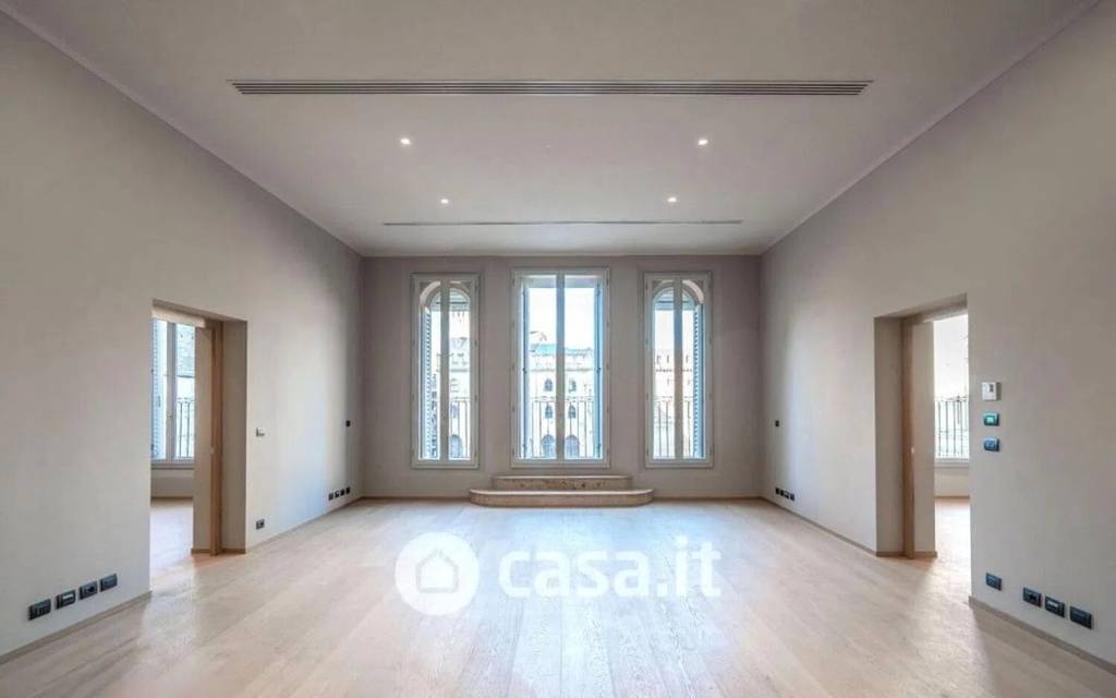 ufficio in affitto a Bologna in zona Centro Storico