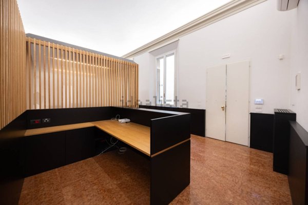 ufficio in affitto a Bologna in zona Centro Storico