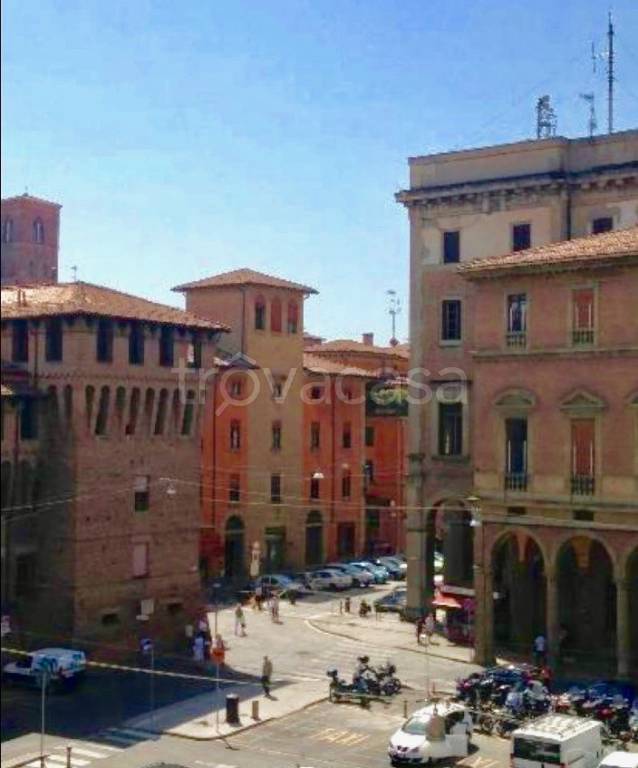 appartamento in affitto a Bologna in zona Centro Storico