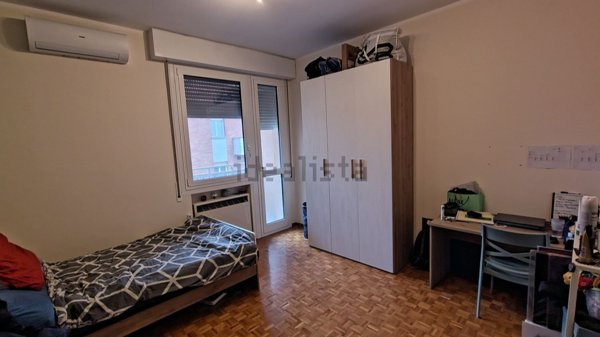 appartamento in affitto a Bologna in zona Savena