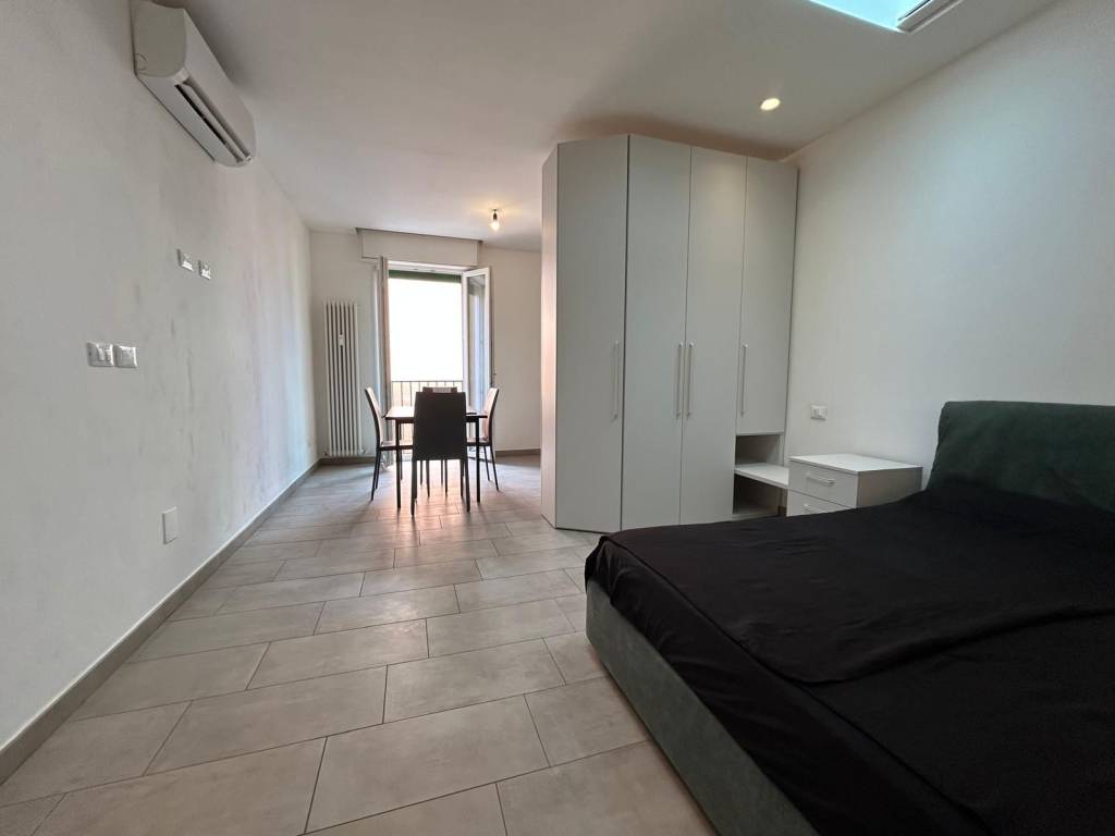 appartamento in affitto a Bologna in zona Quartiere Navile