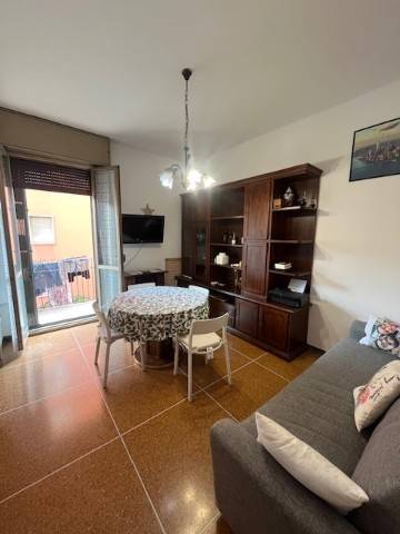 appartamento in affitto a Bologna in zona Saragozza