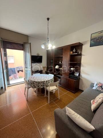 appartamento in affitto a Bologna in zona Saffi