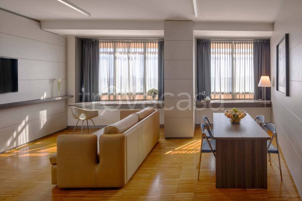 appartamento in affitto a Bologna in zona San Vitale