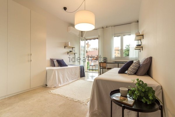 appartamento in affitto a Bologna in zona San Vitale