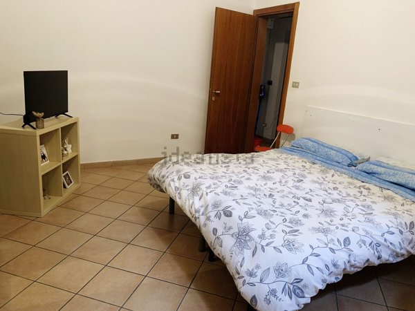 appartamento in affitto a Bologna in zona San Vitale