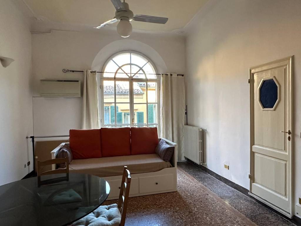 appartamento in affitto a Bologna