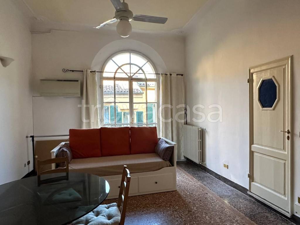 appartamento in affitto a Bologna