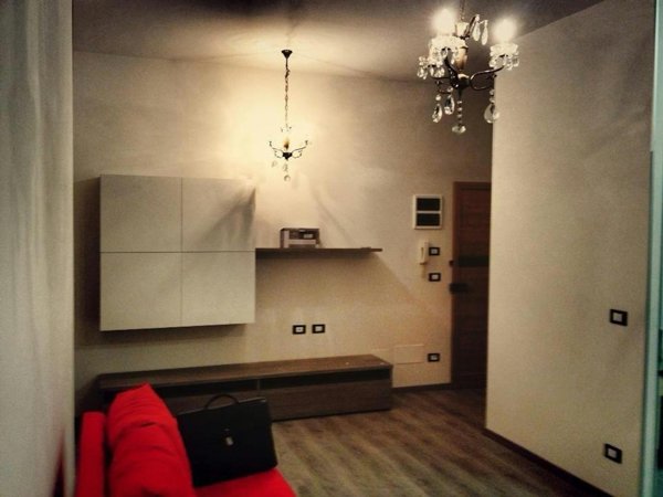 appartamento in affitto a Bologna