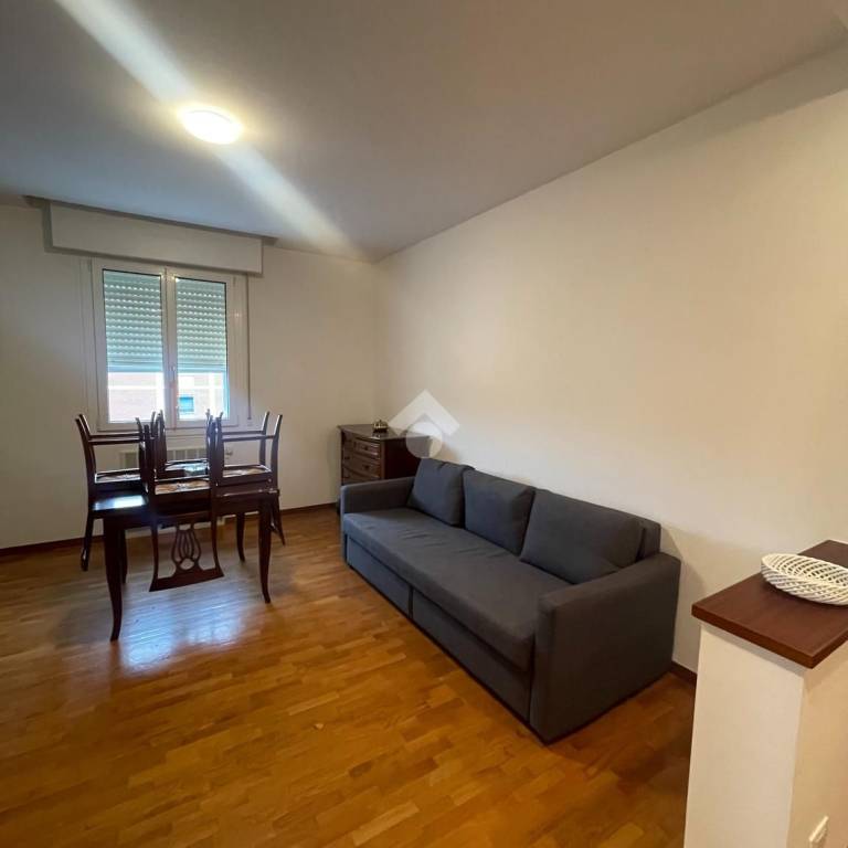 appartamento in affitto a Bologna in zona Reno