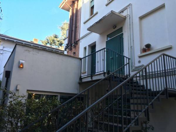 appartamento in affitto a Bologna in zona San Vitale