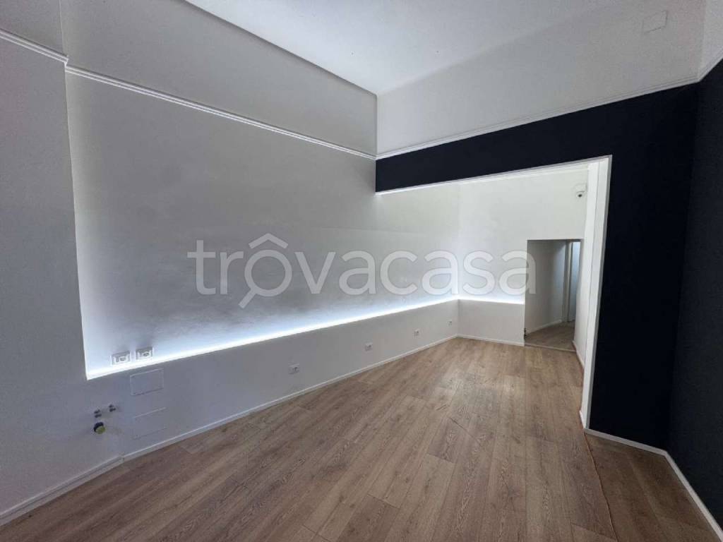 negozio in affitto a Bologna in zona Centro Storico