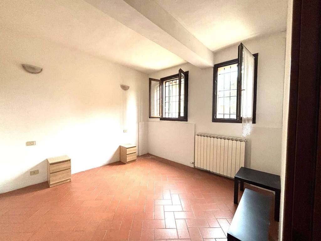 appartamento in affitto a Bologna in zona Borgo Panigale