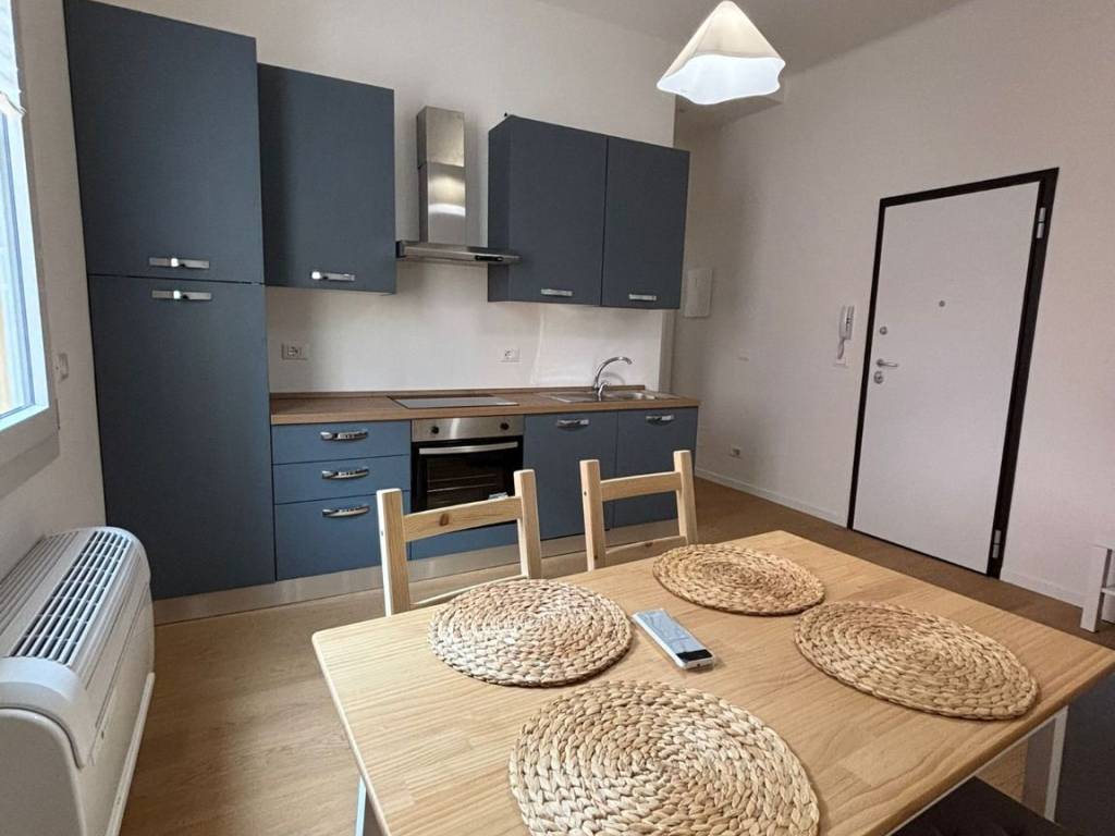 appartamento in affitto a Bologna in zona Santo Stefano