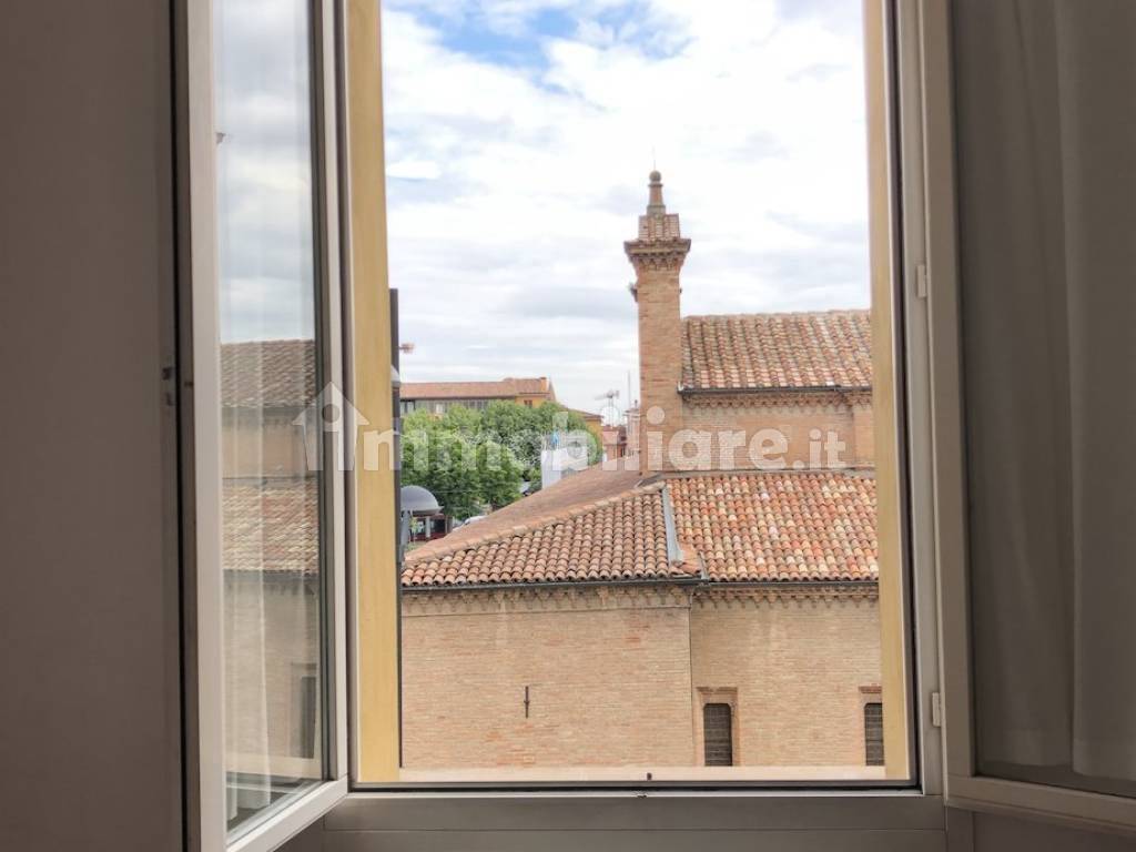 appartamento in affitto a Bologna in zona Santo Stefano