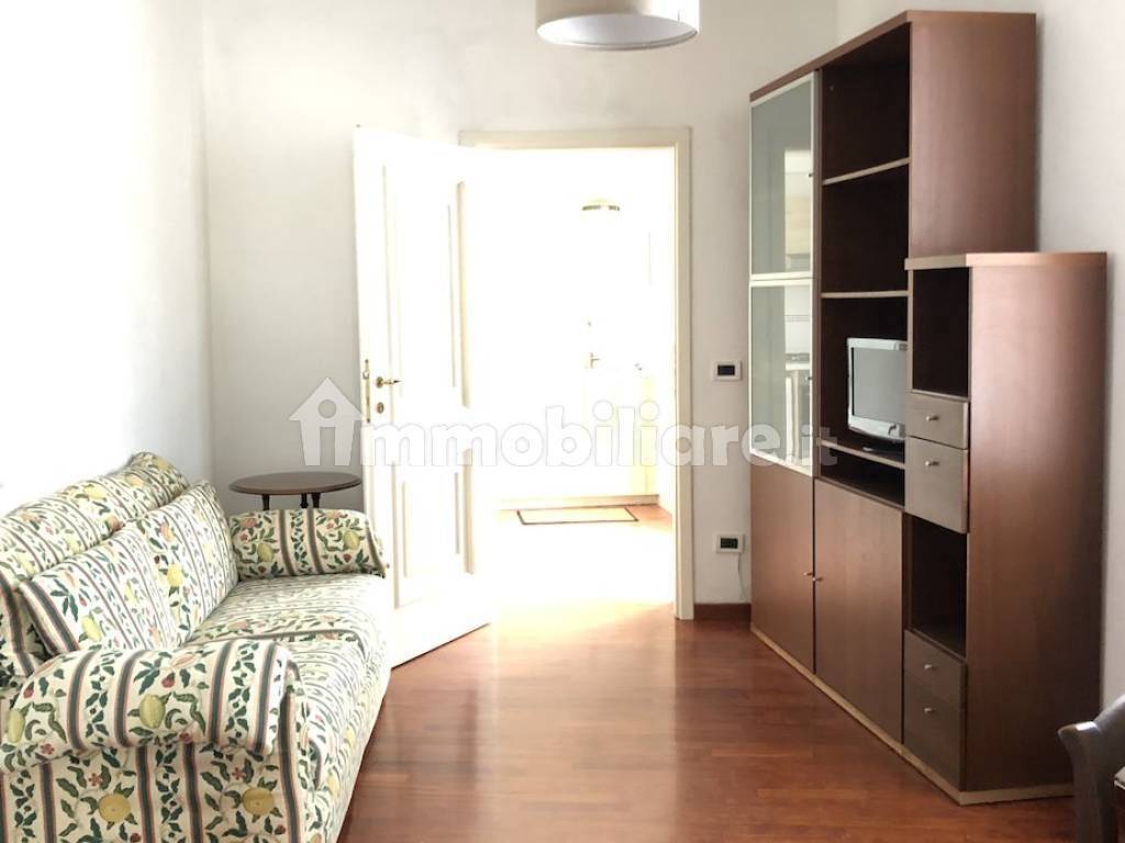 appartamento in affitto a Bologna in zona Santo Stefano