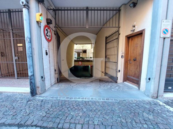 ufficio in affitto a Bologna in zona Centro Storico