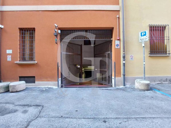 ufficio in affitto a Bologna in zona Centro Storico