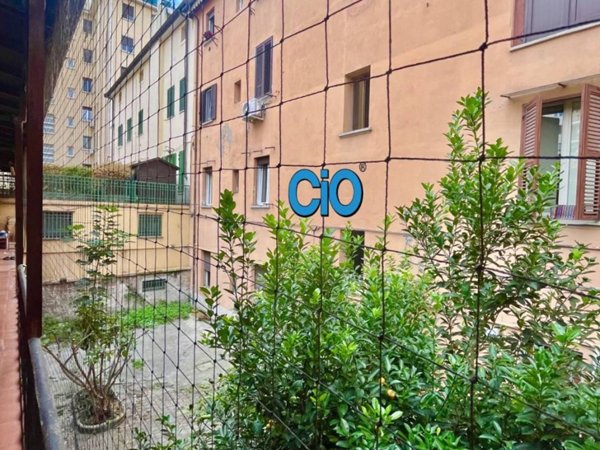 appartamento in affitto a Bologna