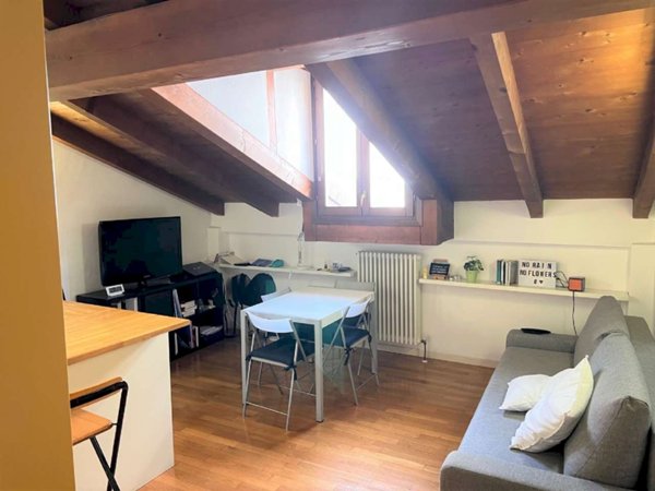 appartamento in affitto a Bologna in zona Centro Storico