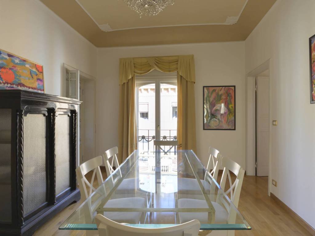 appartamento in affitto a Bologna