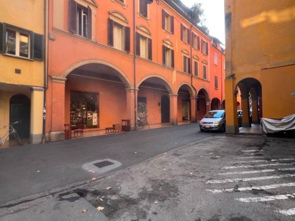 appartamento in affitto a Bologna in zona Centro Storico