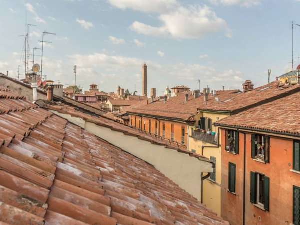 appartamento in affitto a Bologna in zona Centro Storico