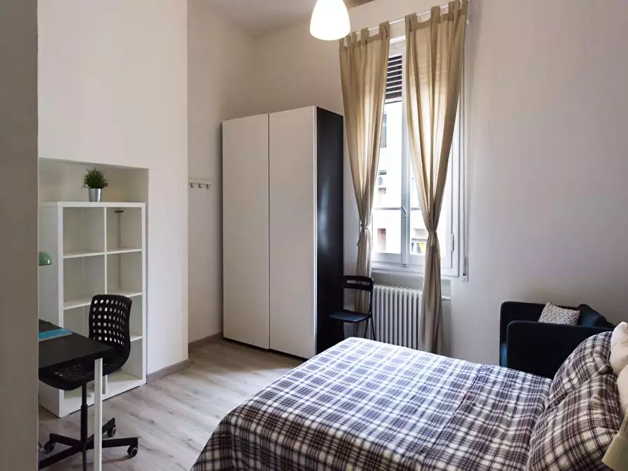 appartamento in affitto a Bologna in zona Centro Storico