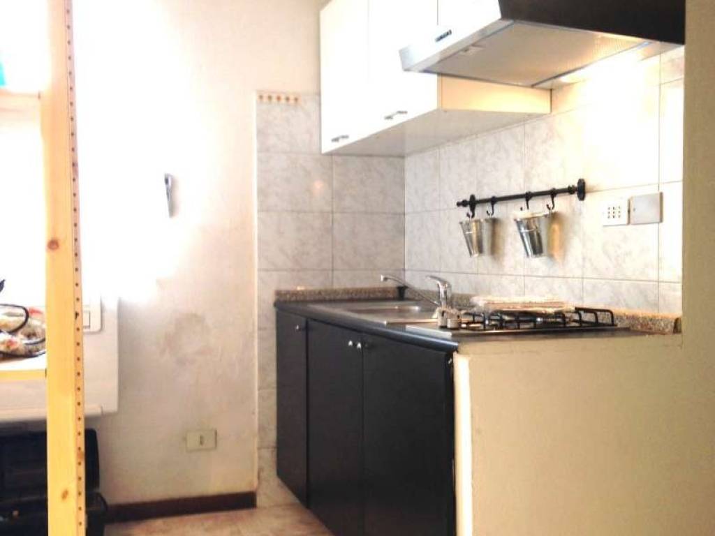 appartamento in affitto a Bologna in zona Borgo Panigale