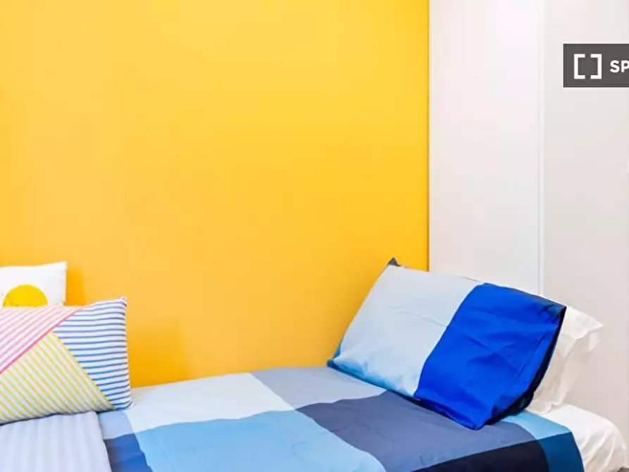 appartamento in affitto a Bologna in zona Santo Stefano