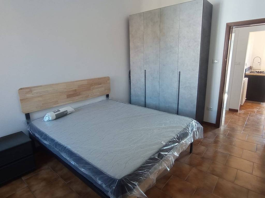 appartamento in affitto a Bologna in zona Bolognina