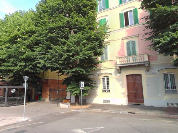 appartamento in affitto a Bologna in zona San Vitale