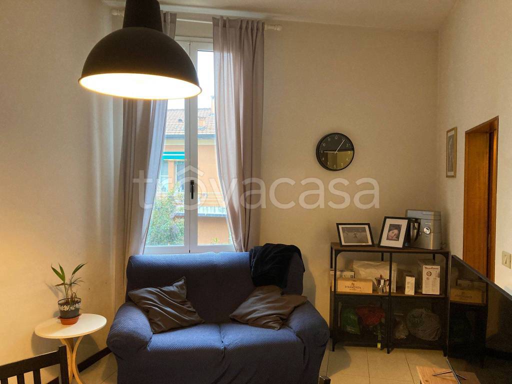 appartamento in affitto a Bologna in zona Murri