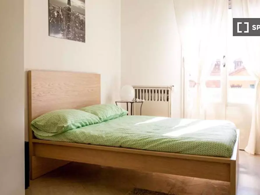 appartamento in affitto a Bologna in zona Quartiere Porto