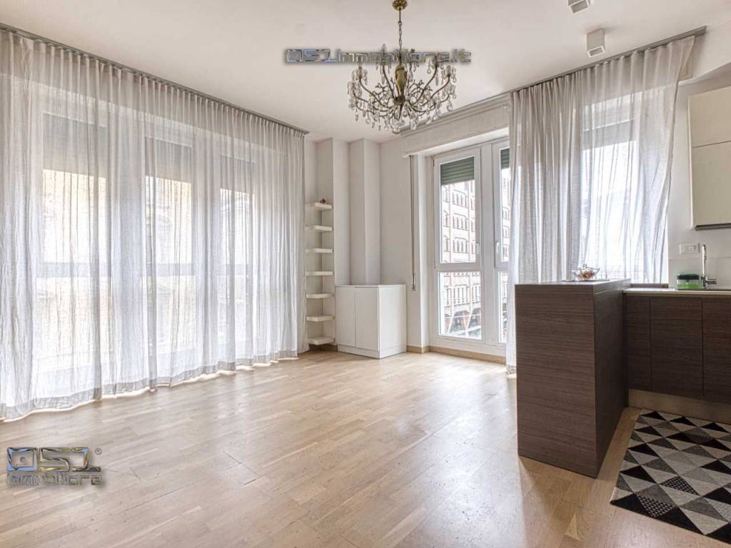 appartamento in affitto a Bologna in zona Centro Storico