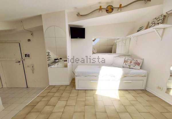 appartamento in affitto a Bologna