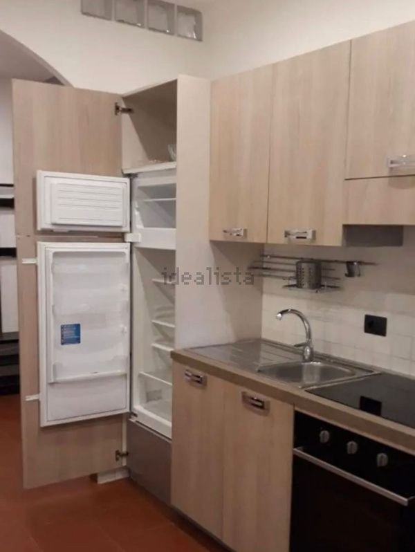 appartamento in affitto a Bologna in zona San Vitale