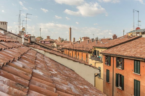 appartamento in affitto a Bologna in zona Santo Stefano