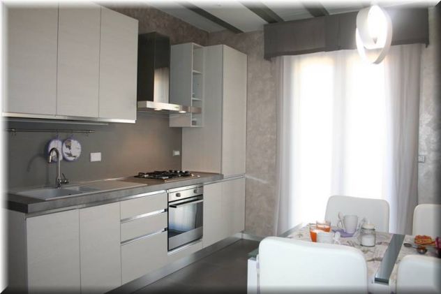 appartamento in affitto a Bologna in zona Corticella