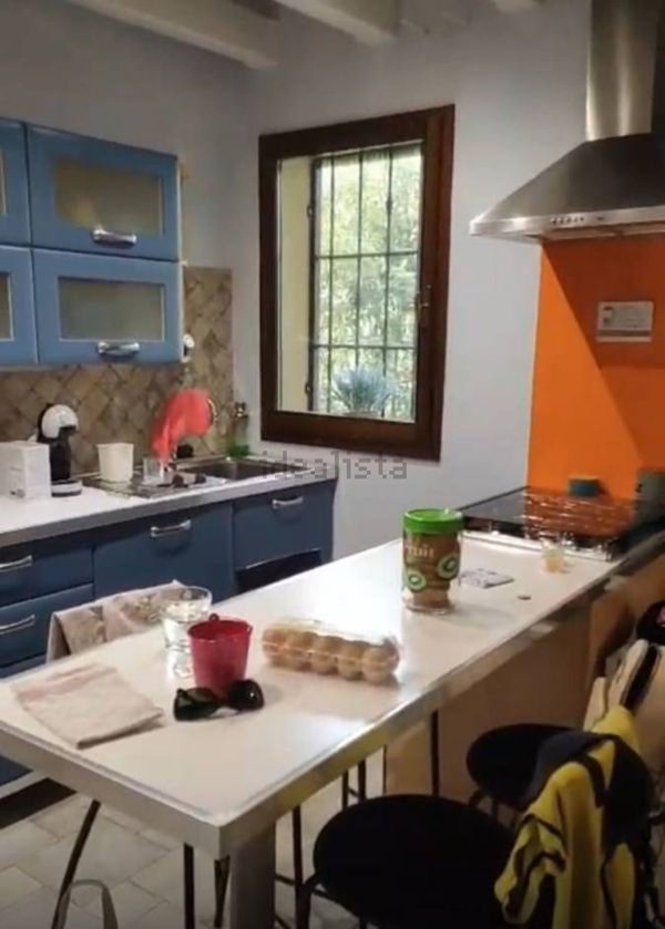 appartamento in affitto a Bologna