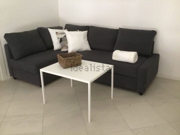 appartamento in affitto a Bologna in zona Savena