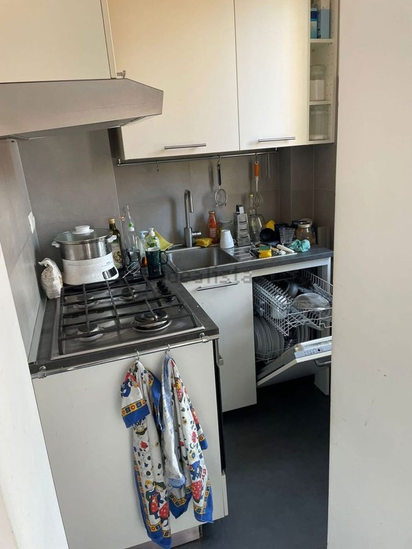 appartamento in affitto a Bologna in zona Centro Storico