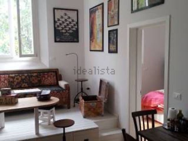 appartamento in affitto a Bologna in zona San Vitale