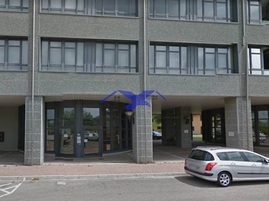 ufficio in affitto a Bologna in zona Borgo Panigale