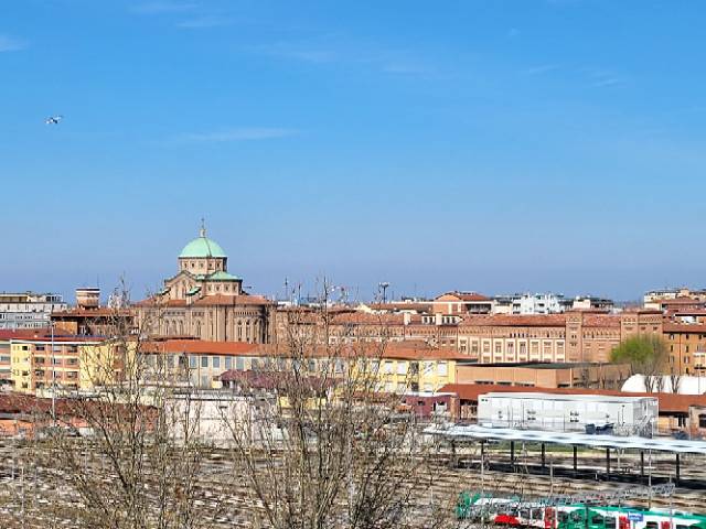 appartamento in affitto a Bologna