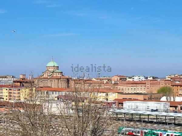 appartamento in affitto a Bologna in zona San Vitale