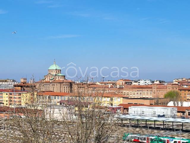appartamento in affitto a Bologna in zona San Vitale