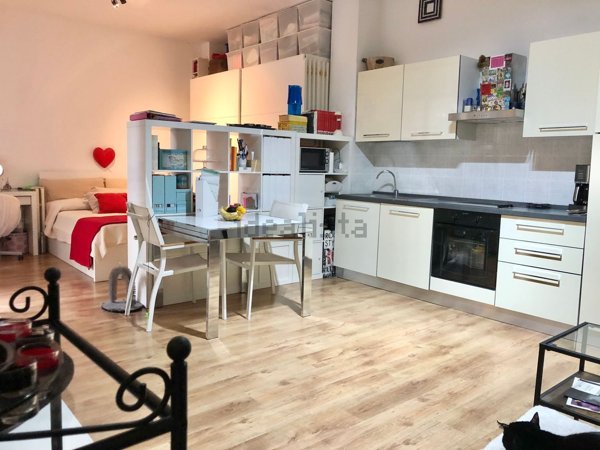 appartamento in affitto a Bologna in zona Quartiere Navile