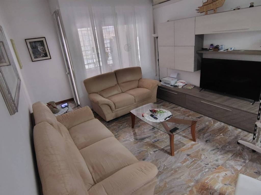 appartamento in affitto a Bologna in zona Savena