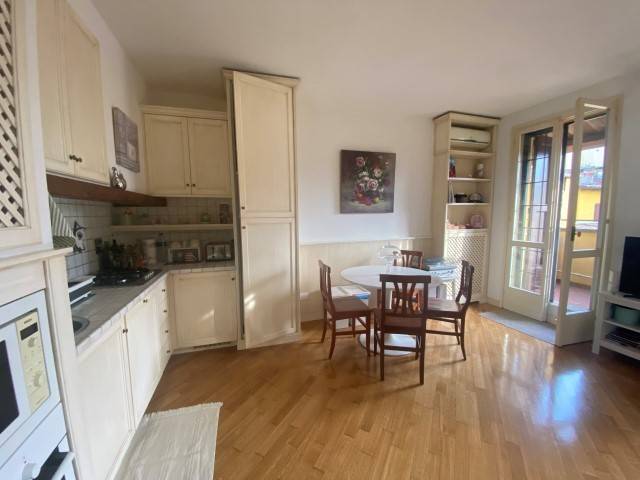 appartamento in affitto a Bologna